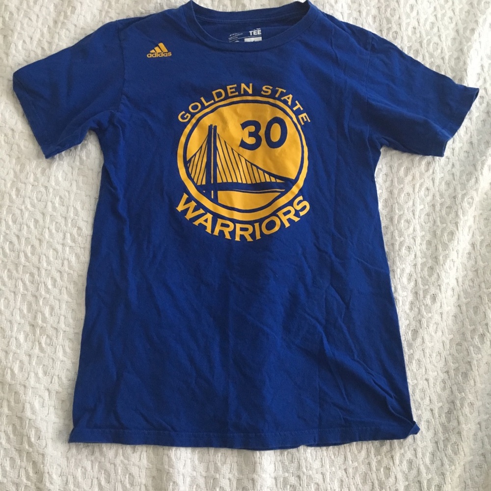 Golden State Warriors T